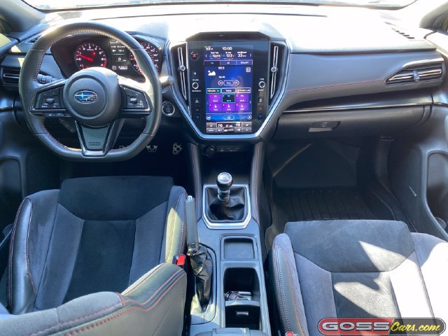 Used 2023 Subaru WRX Limited AWD/4WD image 9