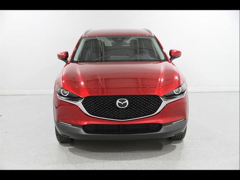 Certified 2023 MAZDA CX-30 AWD 2.5 S w/ Select Package image 2