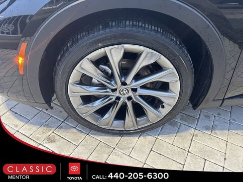 New 2026 Toyota Crown Limited image 6