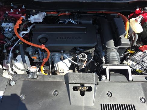Used 2024 Honda CR-V Sport-L image 33
