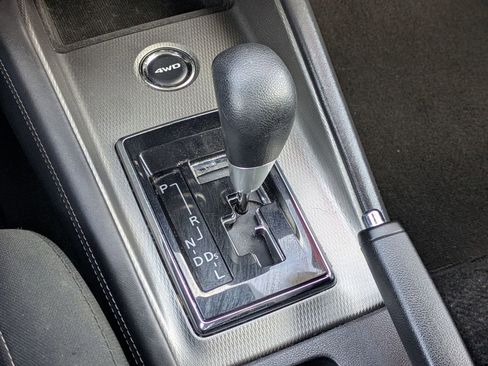 Used 2024 Mitsubishi Outlander Sport AWD image 21