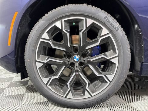 New 2026 BMW X3 xDrive30i w/ Premium Package AWD/4WD image 10