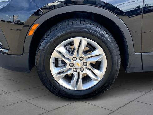 Used 2022 Chevrolet Blazer LT image 11