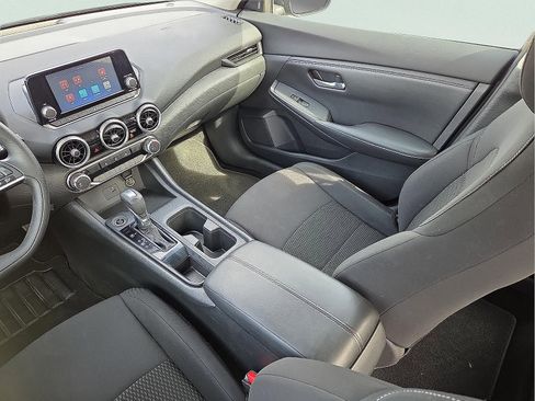 Used 2022 Nissan Sentra S image 10