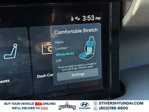 New 2026 Hyundai Palisade Calligraphy image 38