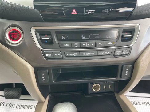 Used 2017 Honda Pilot EX-L image 26