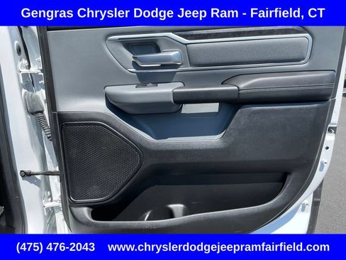 Certified 2023 RAM 1500 Big Horn AWD/4WD image 18