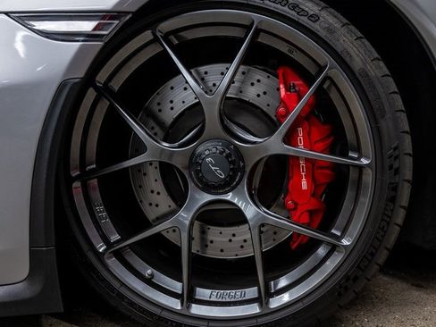 Used 2018 Porsche 911 GT3 image 18