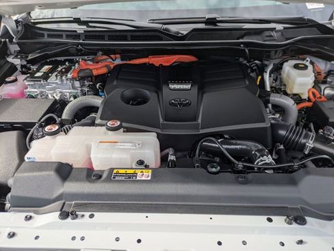 Certified 2026 Toyota Tundra 1794 Edition image 33