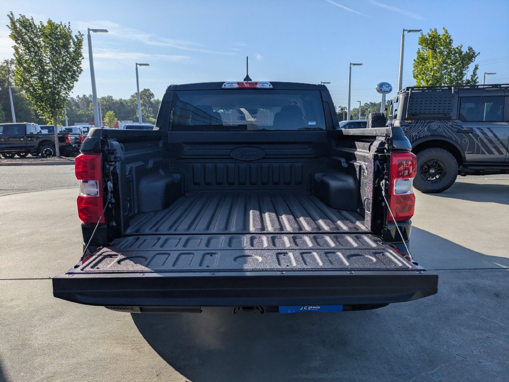 New 2026 Ford Maverick XLT FWD image 12