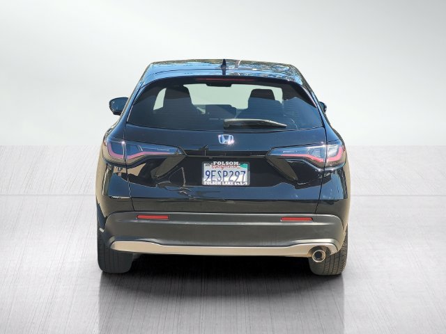 Used 2023 Honda HR-V Sport image 5