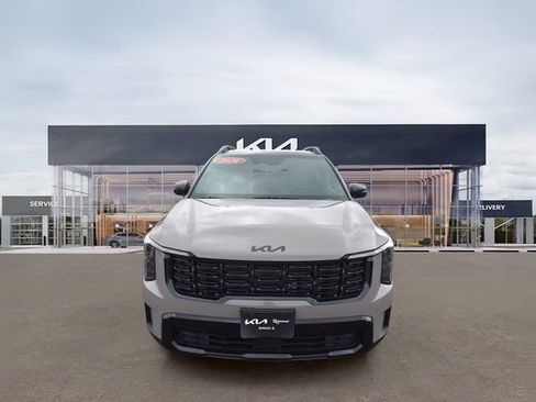 New 2026 Kia Sorento SX Prestige AWD/4WD image 9