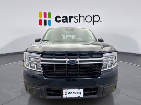 Used 2022 Ford Maverick Lariat FWD image 8