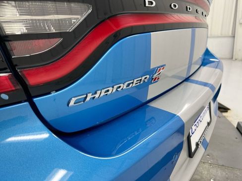 Used 2023 Dodge Charger SXT w/ Blacktop Special Edition image 26