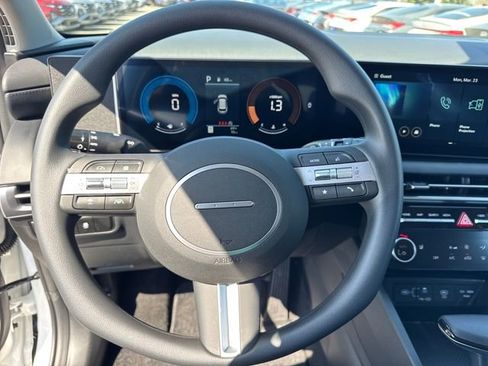 New 2026 Hyundai Tucson SEL FWD image 15