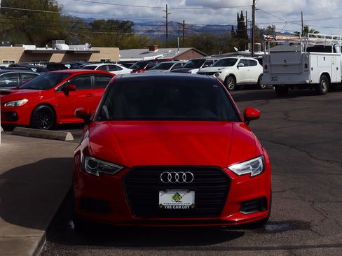 Used 2020 Audi A3 2.0T Premium w/ Final Edition Package image 16