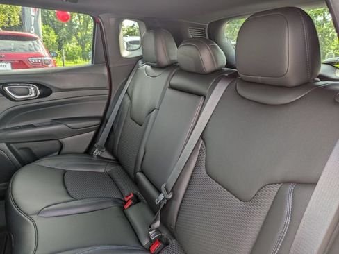 New 2026 Jeep Compass Latitude AWD/4WD image 27