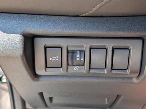 New 2026 Subaru Outback Wilderness AWD/4WD image 12