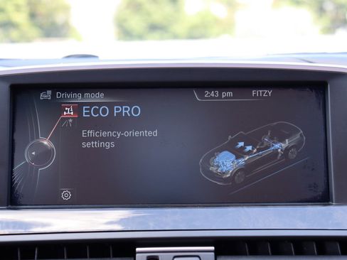 Used 2014 BMW 650i xDrive Convertible image 35