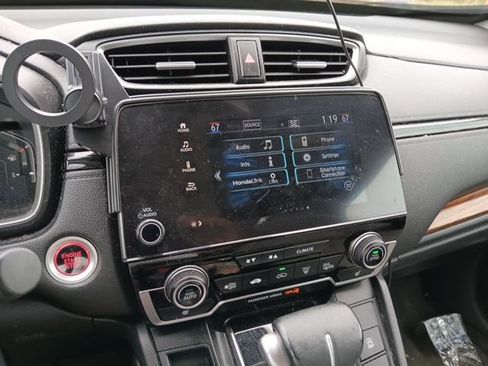 Used 2020 Honda CR-V EX-L image 9