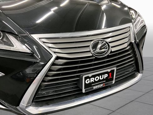 Used 2019 Lexus RX 350 FWD w/ Navigation Package image 29