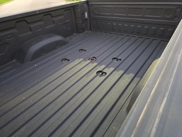 Certified 2020 Chevrolet Silverado 2500 LTZ AWD/4WD image 12
