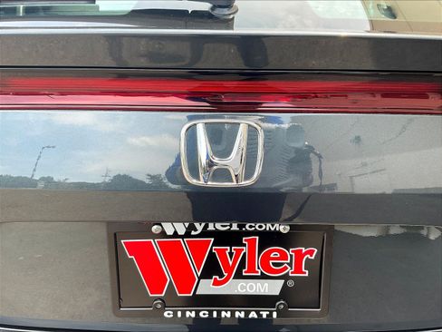 Used 2023 Honda Civic Sport Touring image 24