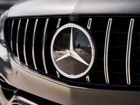 Used 2023 Mercedes-Benz C 63 AMG S image 8