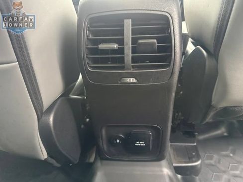 Used 2025 Ford Bronco Sport Badlands AWD/4WD image 16