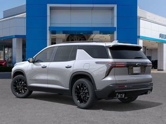 New 2026 Chevrolet Traverse LT w/ Midnight/Sport Edition video 3