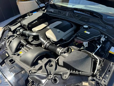 Used 2009 Jaguar XF Supercharged RWD image 42