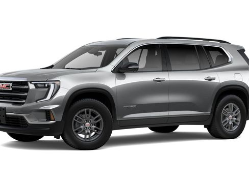 New 2026 GMC Acadia Elevation AWD/4WD image 21