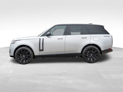 New 2025 Land Rover Range Rover SE image 7
