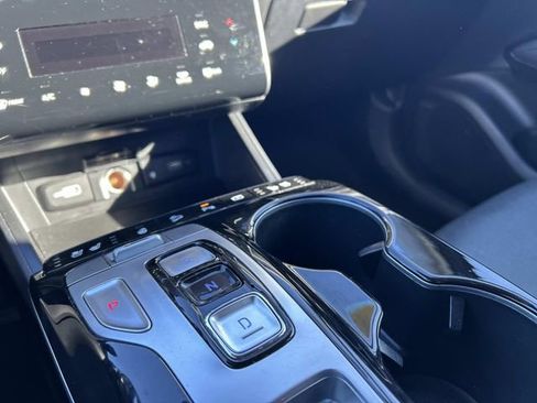 Used 2023 Hyundai Tucson Limited w/ Cargo Package image 31