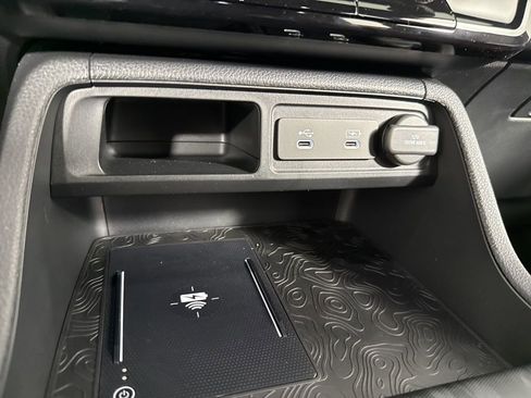 New 2026 Honda Passport TrailSport image 28