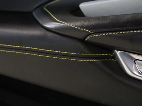 Used 2021 Chevrolet Corvette Stingray Premium Conv w/ Battery Protection Package image 51