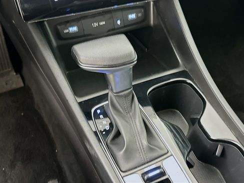 Used 2024 Hyundai Tucson SEL image 24