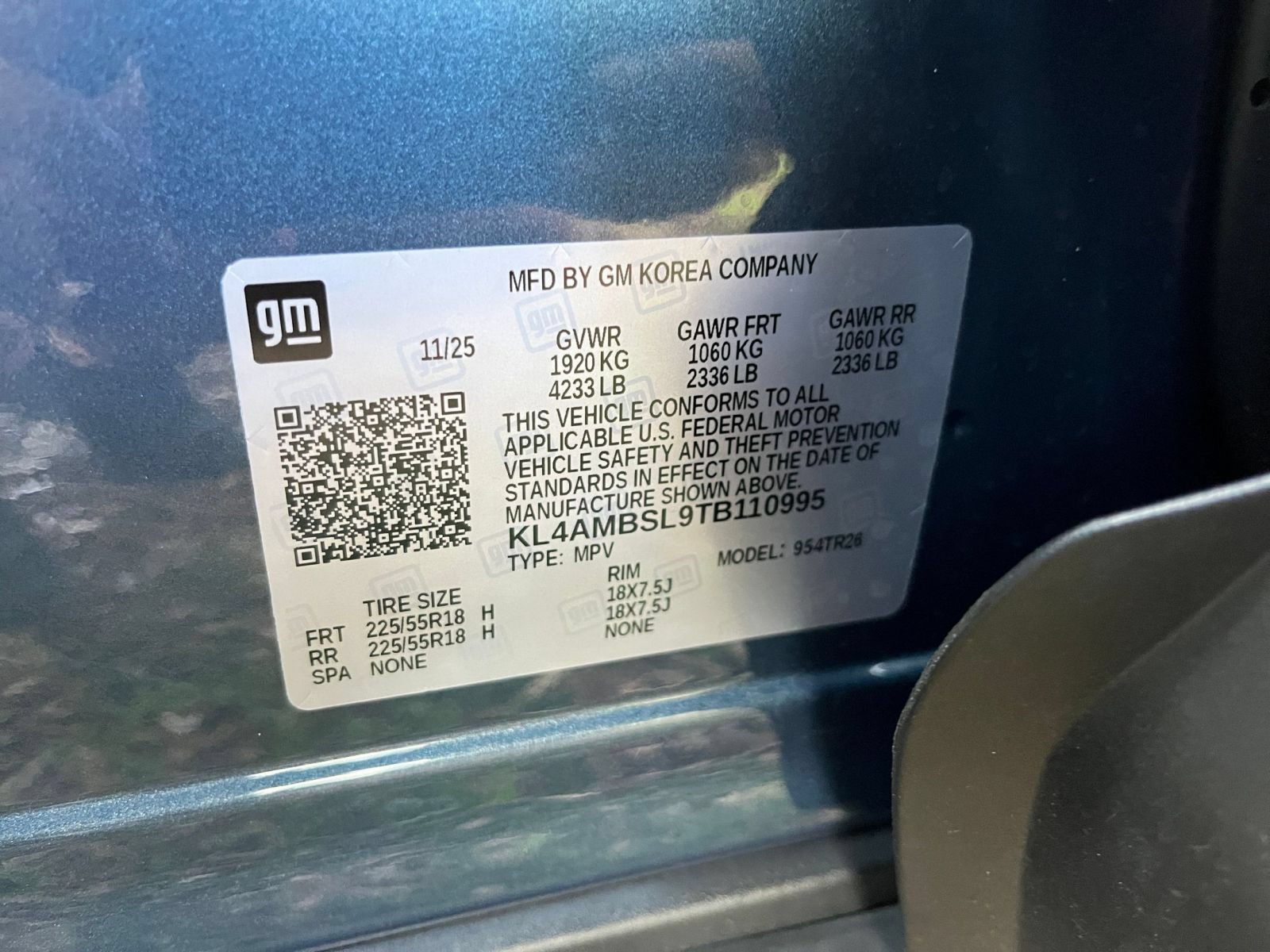 Used 2026 Buick Encore GX Preferred FWD image 26