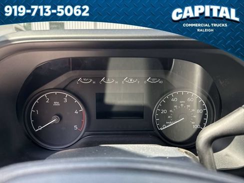 New 2024 Ford F550 4x4 Regular Cab Super Duty image 26