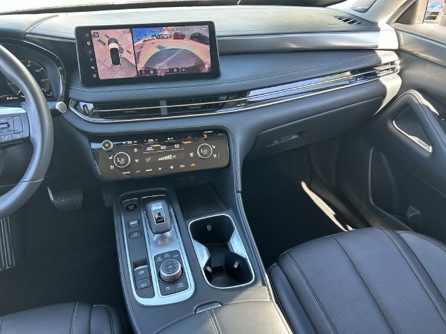 Used 2026 INFINITI QX60 Luxe w/ Cargo Package AWD/4WD image 18