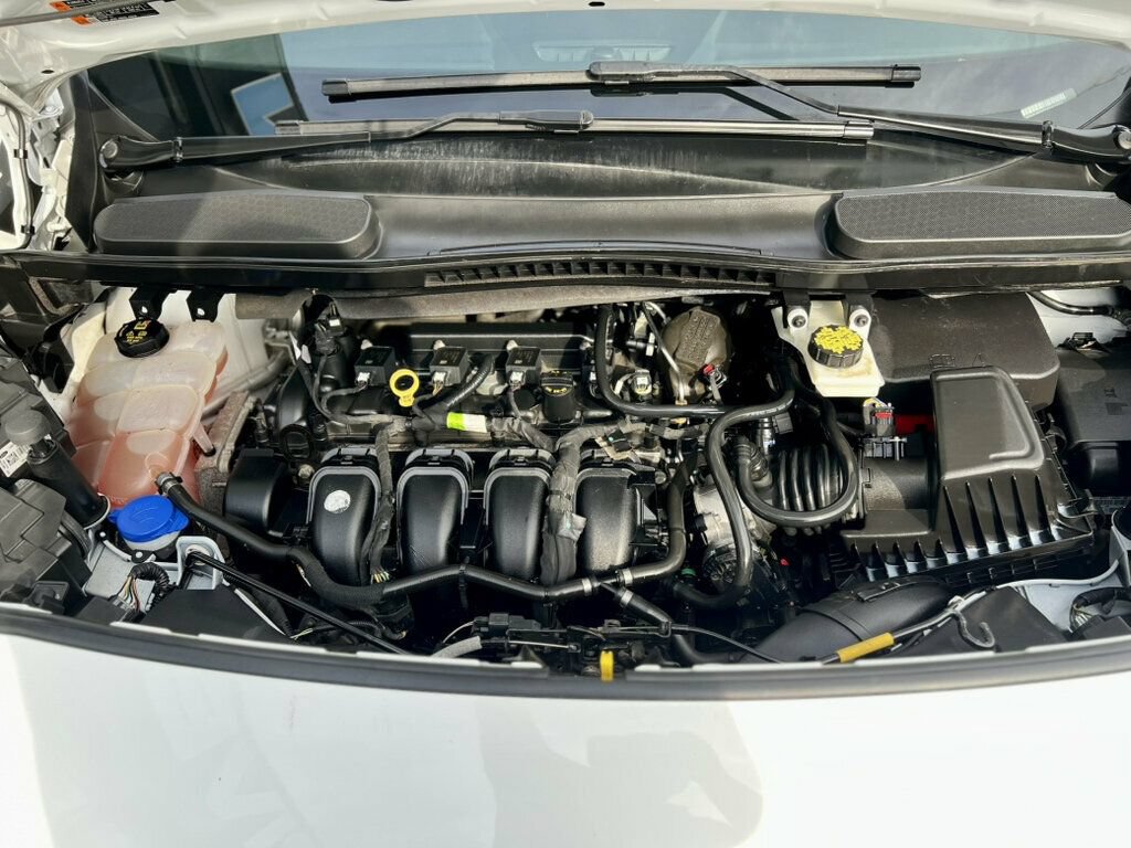 Used 2019 Ford Transit Connect XL FWD image 11