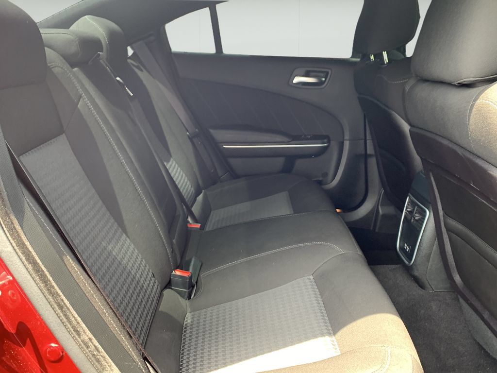 Used 2023 Dodge Charger Scat Pack RWD image 41