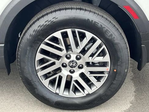 New 2026 Hyundai Palisade SE FWD image 12
