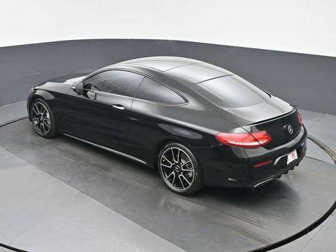 Used 2018 Mercedes-Benz C 43 AMG 4MATIC Coupe image 31