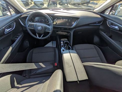 Used 2023 Buick Envision Preferred image 31