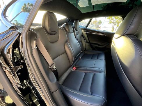 Used 2022 Tesla Model S Plaid image 26