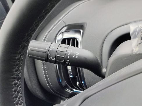 New 2026 Ford Expedition Max Platinum w/ Stealth Appearance Package image 49