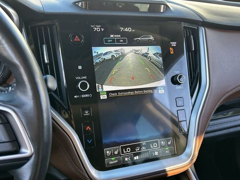 Certified 2023 Subaru Outback Touring XT image 24