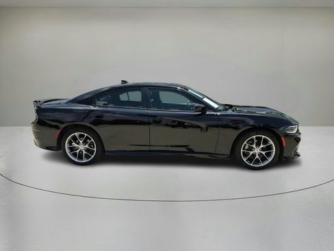 Used 2023 Dodge Charger GT RWD image 7