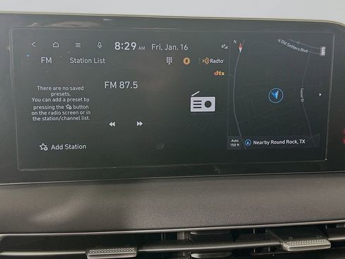 Used 2023 Hyundai Palisade SEL AWD/4WD image 15